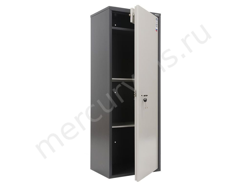 Метал мебель aiko sl 125t шкаф д бумаг 460х340х1252